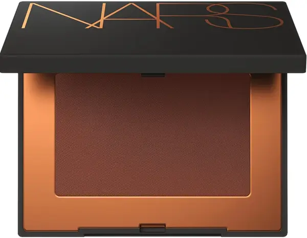 NARS MINI Laguna mini contouring bronzing powder color LAGUNA 08 3.5 g