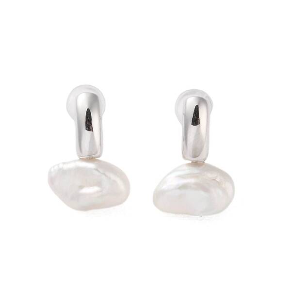 925 Sterling Silver Studs Earring