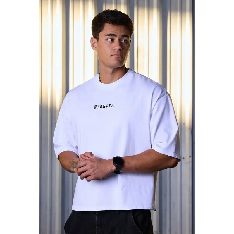 4031 - Simple Tees