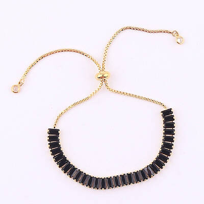 Tennis Bracelet