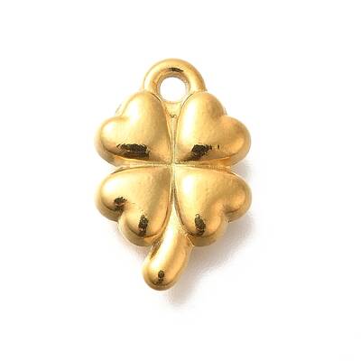 Ion Plating(IP) 304 Stainless Steel Pendants
