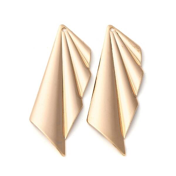 Brass Pendants