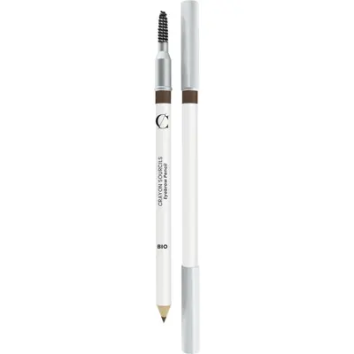 Crayon Sourcils Organic Eyebrow Pencil 122 Blonde Promotion