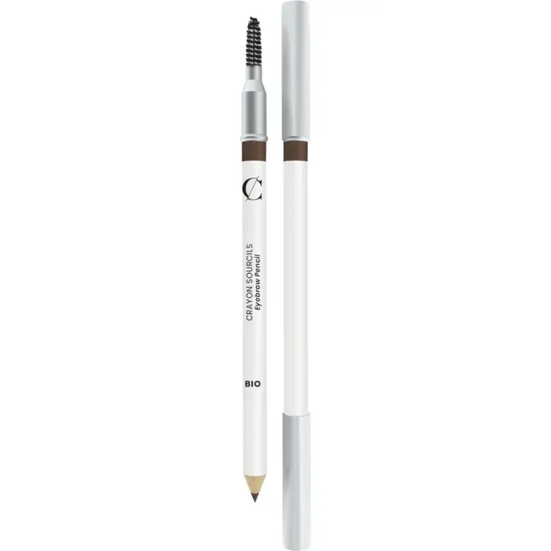Crayon Sourcils Organic Eyebrow Pencil 122 Blonde Promotion