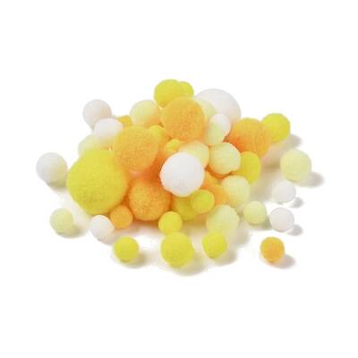 Polyester Ball Decoration