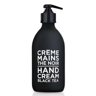 Compagnie de provence Black tea hand cream 300 ml