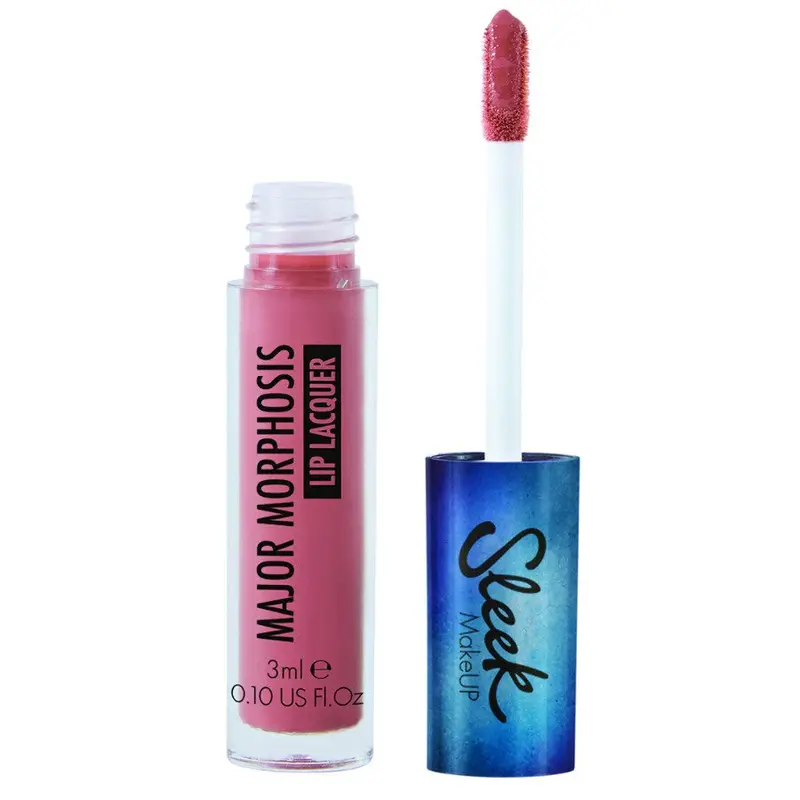 Sleek MakeUP Major Morphosis Lip Gloss Birthday Suit 3 ml