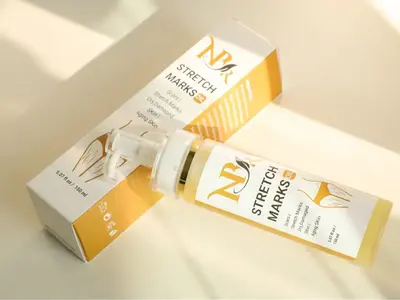 Luxurious Stretch Mark Remover Oil for Expecting and Postpartum Mothers strechmark cream
