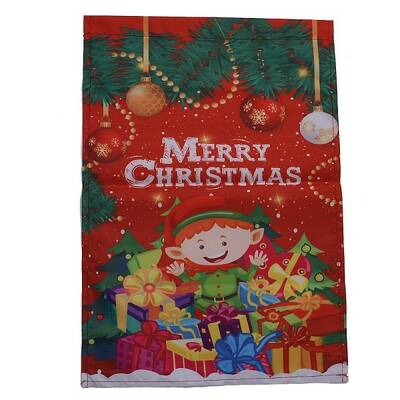 Garden Flag for Christmas