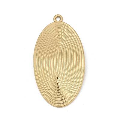 304 Stainless Steel Pendants