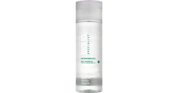 Bioliq Specialist Imperfections Micellar Cleansing Water 200 ml