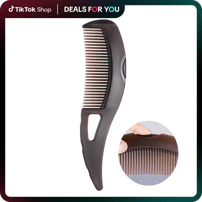 Scalp Massage Comb, Manual Portable Hair Care Comb, Head Relaxation Massage Tool, Hair Massager, Hair Care Products, Scalp Sp...