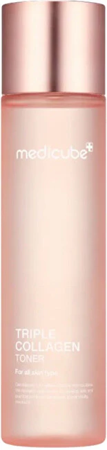 Triple collagen tonic Medicube