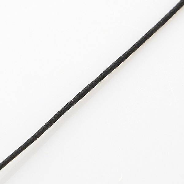 Elastic Round Jewelry Beading Cords Nylon Threads