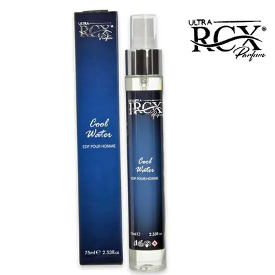 Retinol complex - edp perfume cool water 75ml (men)
