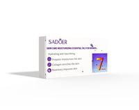 【SADOER】Feminine Moisturizer - for moisturizing and firming