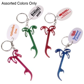 240 Custom Tree Bottle Opener K c