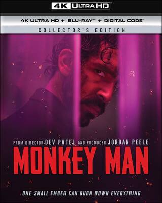 Monkey Man