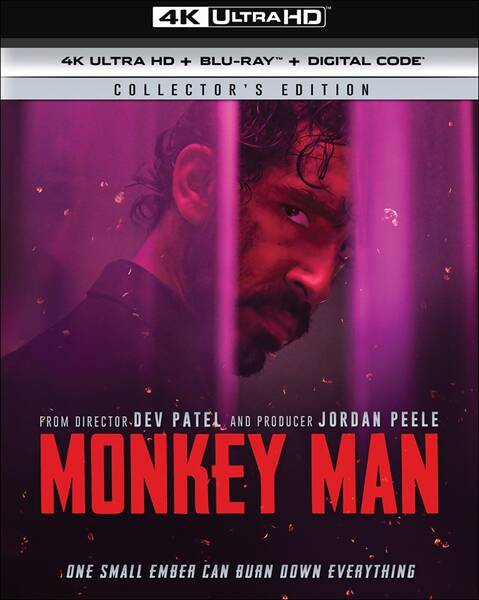 Monkey Man
