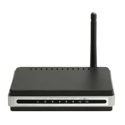 MN-10 Luxul IEEE 802.11ac 150MB/s 1 x Network 1 x Broadband 7 x Antenna Ethernet Wireless Router
