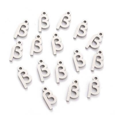 Non-Tarnish 304 Stainless Steel Pendants