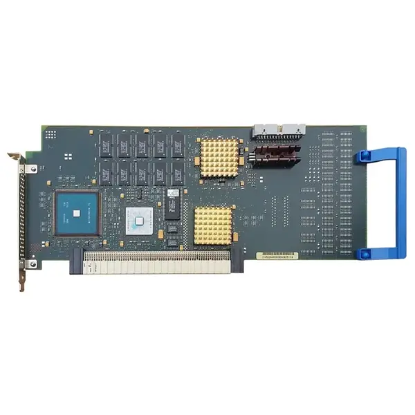 21H5628 IBM PCI Feature Controller Card for AS/400 Server