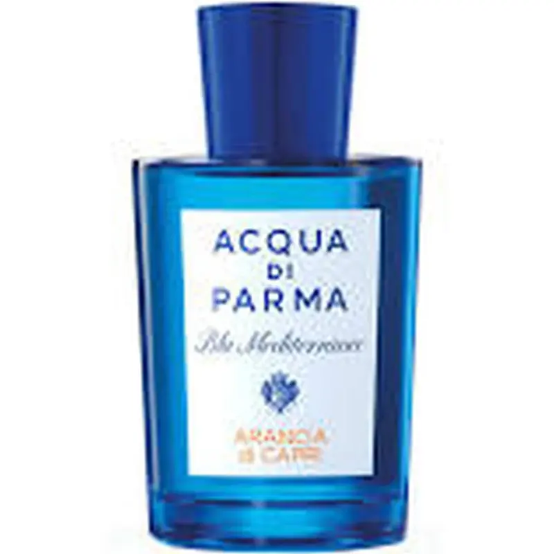 Acqua di Parma Blu Mediterraneo Orange of Capri Eau De Toilette Unisex 100 ml