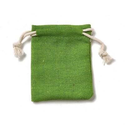 Rectangle Cloth Packing Pouches