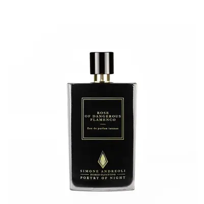 Simone Andreoli Rose of Dangerous Flamenco Eau de Parfum 100 ml