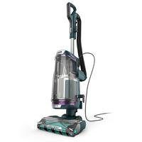 Shark POWERDETECT Upright Vacuum AZ4000 with DuoClean Technology Powered Lift-Away Self-Cleaning Brushroll No Hair Wrap Anti-...