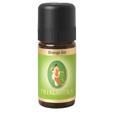 Primavera Orange, 10ml