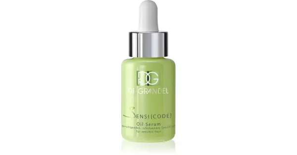 Dr. Grandel Sensicode oil serum for sensitive skin 30 ml
