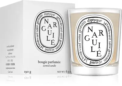 Diptyque Narguilé Candle - 190.0 g