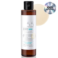 ACWELL Licorice pH Balancing Toner - Official Product Alcohol-Free pH5.5 Hydrating Facial Astringent Korean Toner for Acne an...