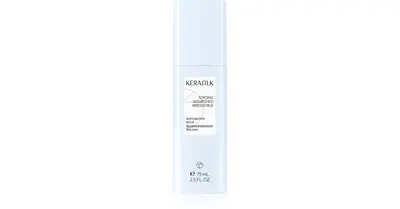 KERASILK Specialists Restorative Conditioner 75 ml