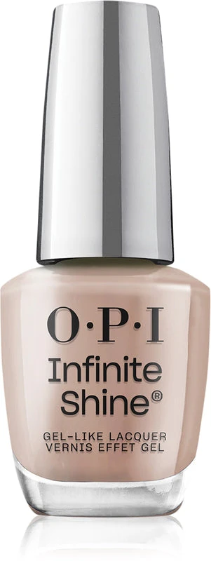OPI Infinite Shine Silk Gel Effect Nail Polish It Never Ends 15ml