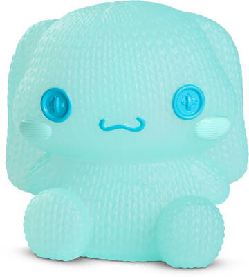Hello Kitty and Friends - Cinnamoroll Translucent Limited Edition Vinyl Figure