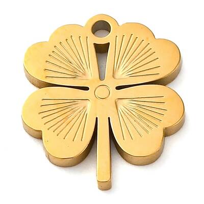 304 Stainless Steel Charms