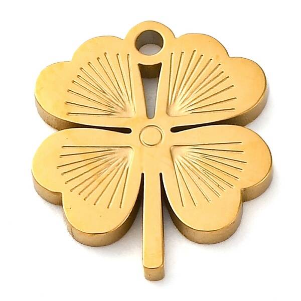 304 Stainless Steel Charms
