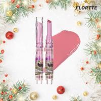 FLORTTE I Am Super Beauty Jelly Heart Lipstick jelly bean lip tint