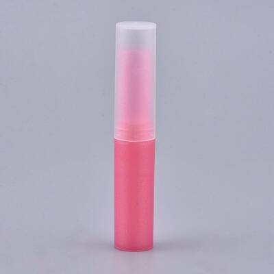 DIY Empty Lipstick Bottle