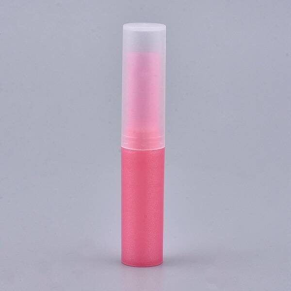 DIY Empty Lipstick Bottle