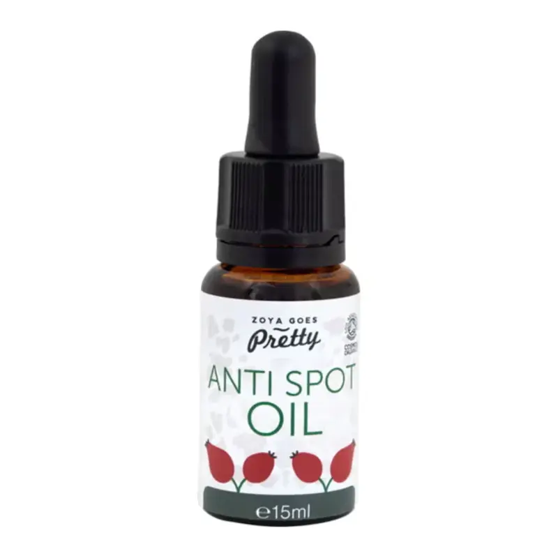 Zoya Goes Pretty Anti Spot Body Oil, 15ml