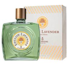 Atkinsons English Lavender EDT - 150 ml