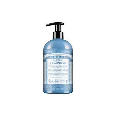 Dr. bronner's Sugar Soap - Baby, 710 ml