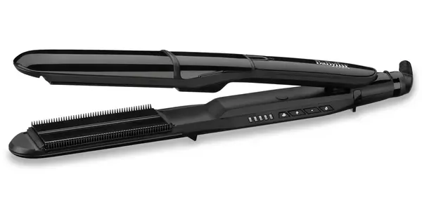 BaByliss Steam Straight ST492E steam straightener