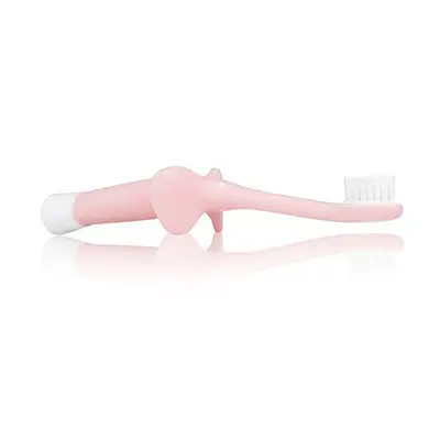 Dr.Brown's Baby toothbrush Pink