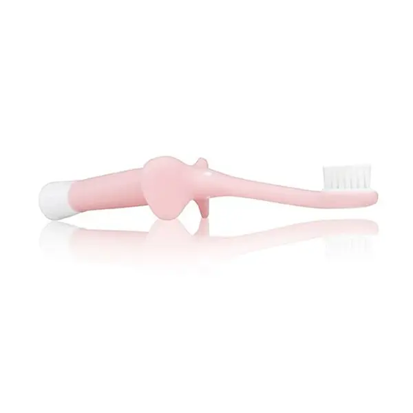 Dr.Brown's Baby toothbrush Pink