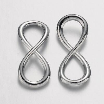 Tibetan Style Links connectors