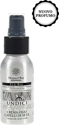 Domus olea toscana ELEVEN - Silk Hair Cream-Oil 50 ml